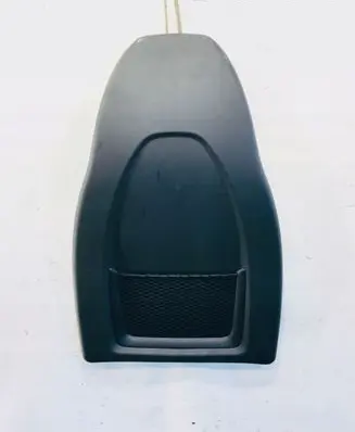 Peugeot 308 Seat control module 