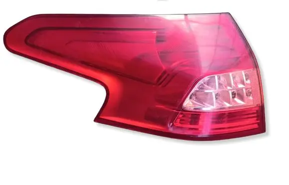 Citroen C5 Rear/tail lights VP8X8X13405AX 28734GC