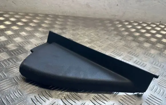 Mercedes-Benz GL X166 Dashboard side end trim A2536800607