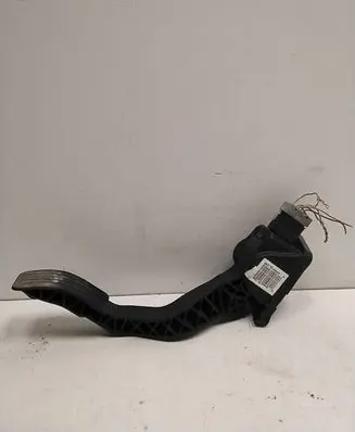 Citroen C4 II Accelerator throttle pedal 0280755164 9671840280