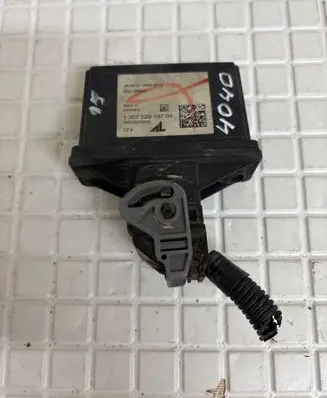 Xenon control unit/module