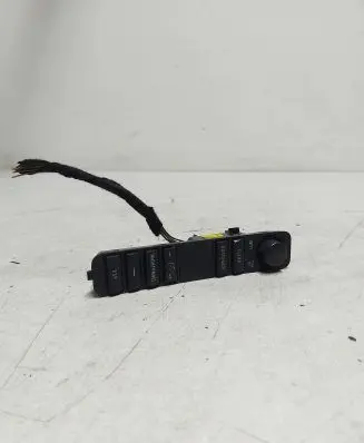 Saab 9-3 Ver2 ESP (stability program) switch 12792588 4271013C