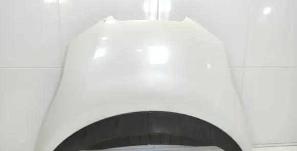 Nissan Leaf I (ZE0) Engine bonnet/hood
