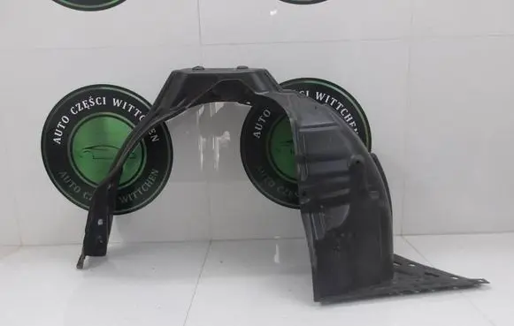 Mitsubishi Space Star Front wheel arch liner splash guards 5370A925