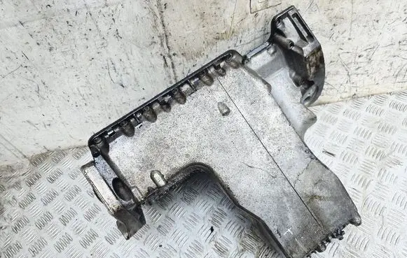 Mercedes-Benz A W169 Oil sump A6400141102
