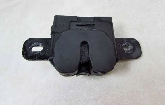 Volvo V60 Engine bonnet/hood lock/catch 31218878 54529