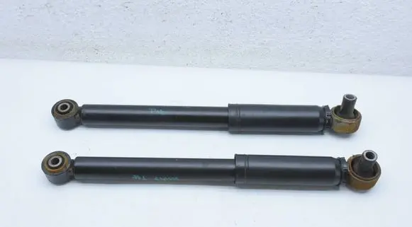 Mercedes-Benz Vito Viano W447 Rear shock absorber/damper 007802 K180104R