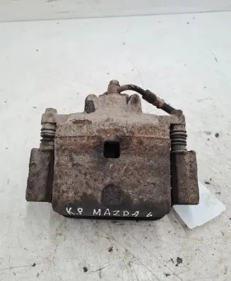 Mazda 6 Front brake caliper