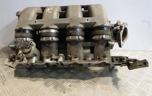 Alfa Romeo 145 - 146 Intake manifold 60604630