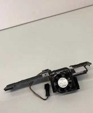 Mercedes-Benz E W211 Engine control unit/module fan 2116800572