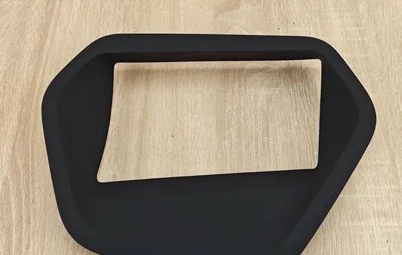 BMW 5 G30 G31 G38 Head up display trim 9329549
