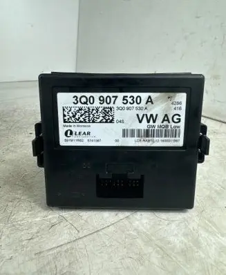 Skoda Octavia Mk3 (5E) Gateway control module 3Q0907530A 591M11R62