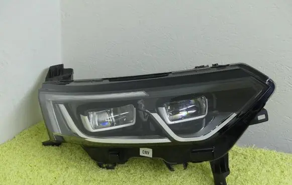 Headlight/headlamp