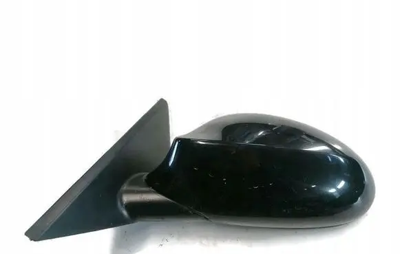 BMW 1 E81 E87 Manual wing mirror 160TYS