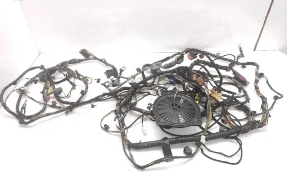 Fiat Bravo Other wiring loom 51792824