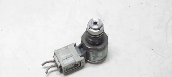 Fuel pressure sensor
