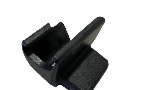 Toyota Auris E180 Front passenger seat rail trim 7213702240