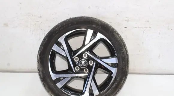 Toyota C-HR I R18 alloy rim 22550R18