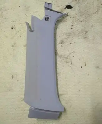 Volkswagen Golf VII (C) pillar trim 5G9867288
