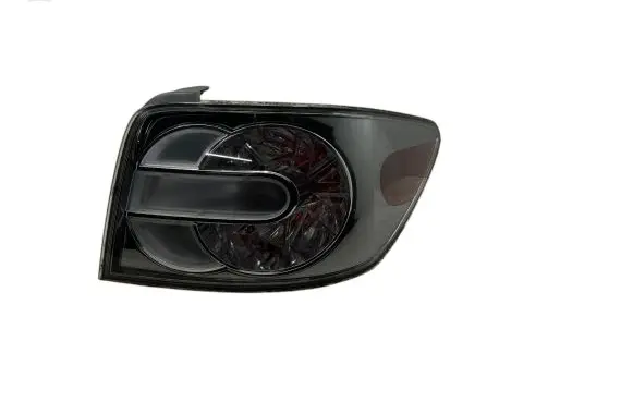 Mazda CX-7 Rear/tail lights EG2151150 09L191303