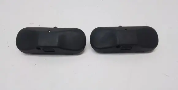 Volkswagen Atlas Windshield washer spray nozzle 5M0955986C