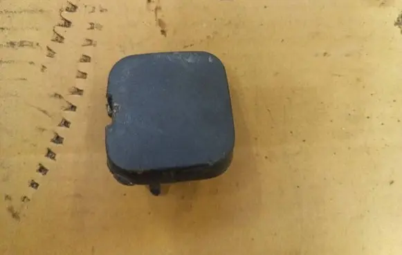 Renault Espace - Grand espace IV Front tow hook cap/cover sq1180