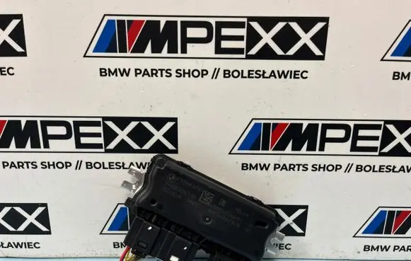BMW 2 Active Tourer U06 Fuel pump relay 5B36DE1