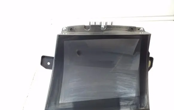 BMW 5 F10 F11 Head up display screen 62309252341 9252341