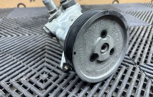 Porsche Panamera (970) Power steering pump 50508