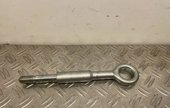 Volkswagen Beetle A5 Towing hook eye 