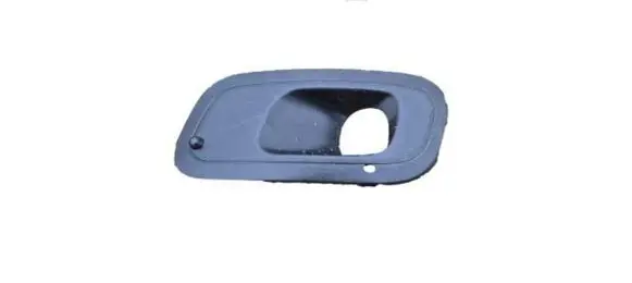 Fiat Panda III Front bumper lower grill 735520661