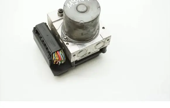 BMW X3 E83 ABS Pump 6762059 0265234035 0265950318