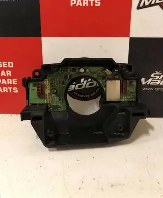 Volvo S80 Other control units/modules 9496745