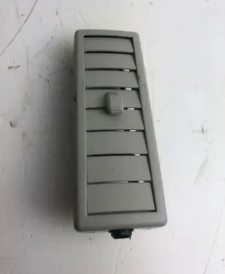 Toyota Land Cruiser (J150) Dashboard air vent grill cover trim 8857060141