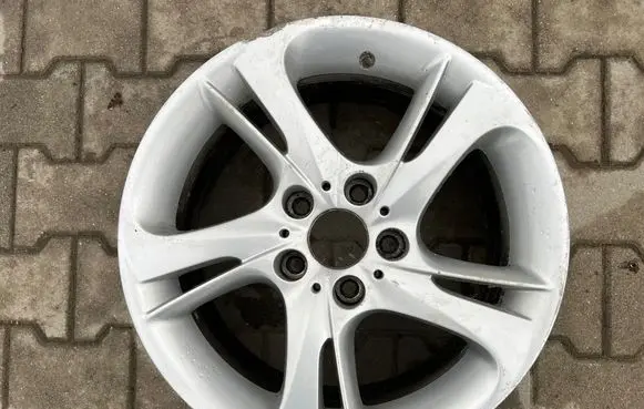 BMW Z4 E89 R16 alloy rim 6785248