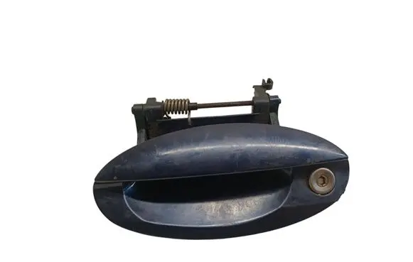 Jaguar X-Type Front door exterior handle 1X4322401AGW