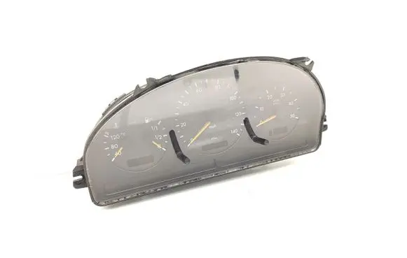 Mercedes-Benz ML W163 Speedometer (instrument cluster) A1635403111 15380380