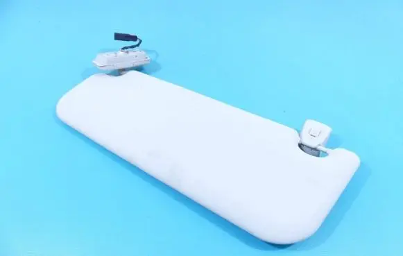 Jaguar F-Pace Sun visor IMPRK1351336