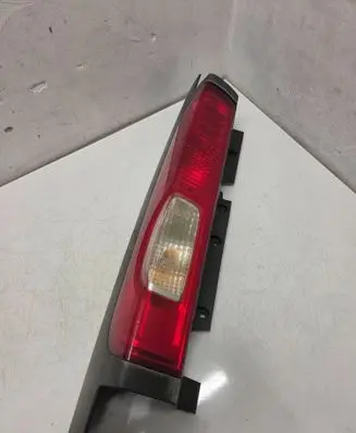 Renault Trafic II (X83) Rear/tail lights 93857722