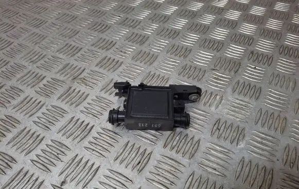 Audi A4 S4 B5 8D Door central lock control unit/module 4A0959981 D10400 PA6GF30