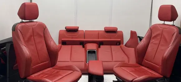BMW 2 F22 F23 Interior set 