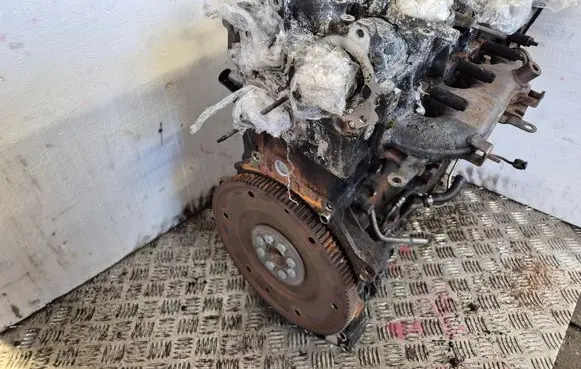 Land Rover Evoque I Engine 224DT