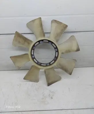KIA Sorento Fan impeller 52526142920