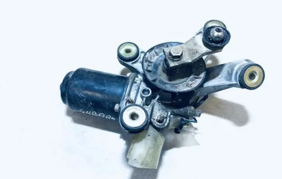 Subaru Forester SF Wiper motor