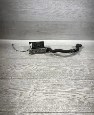 BMW 3 E46 Coolant heater 6918806 64126918806 NE512R