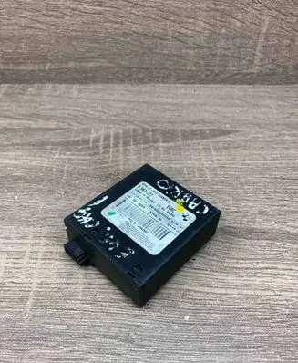 BMW 3 E46 Alarm control unit/module 6963227