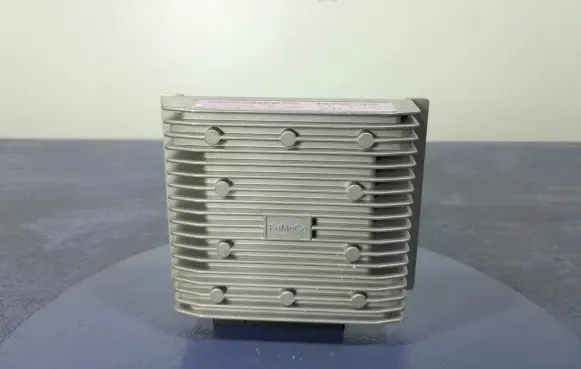 Sound amplifier