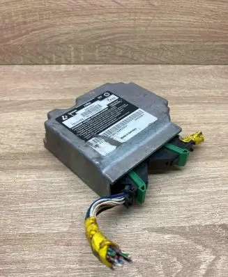 Fiat Stilo Airbag control unit/module 46835521 5WK42969 C404