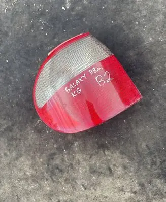Ford Galaxy Rear/tail lights 95VW13N004DA 962603
