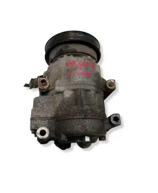 KIA Ceed Air conditioning (A/C) compressor (pump) 342